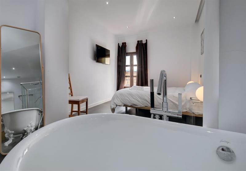 Wonderful Views In Luxury Apartment Ronda Kültér fotó