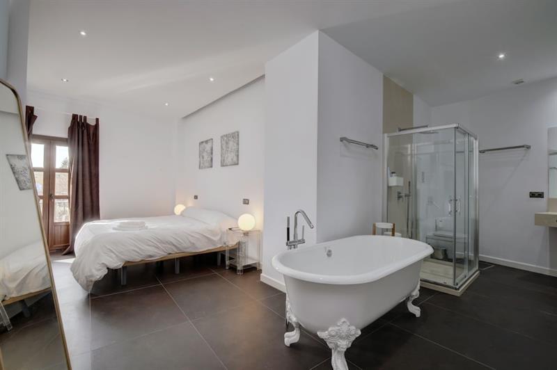 Wonderful Views In Luxury Apartment Ronda Kültér fotó