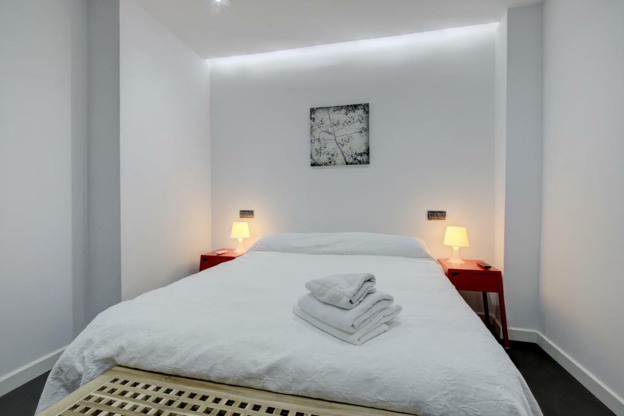 Wonderful Views In Luxury Apartment Ronda Kültér fotó